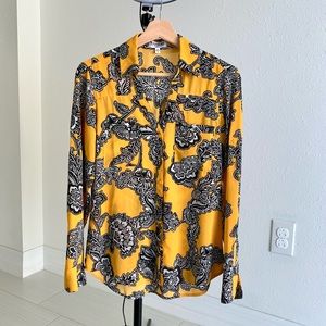 Portofino Shirt by Express